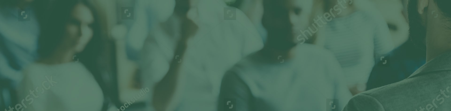 Advocacy banner image